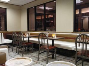 Whataburger - Roanoke