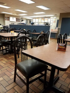Whataburger - Graham