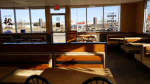 Whataburger - Killeen