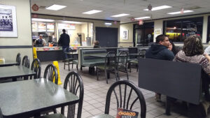 Whataburger - Hillsboro