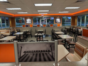 Whataburger - Waco