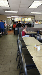 Whataburger - Waco