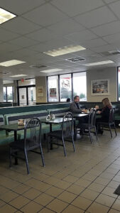 Whataburger - Waco