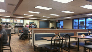 Whataburger - San Angelo