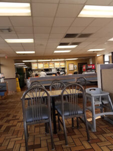 Whataburger - San Angelo
