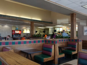 Whataburger - San Angelo