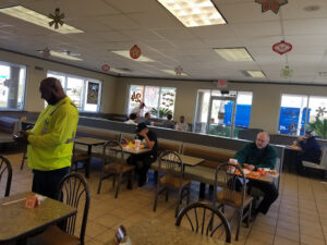 Whataburger - Houston