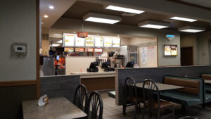 Whataburger - Spring