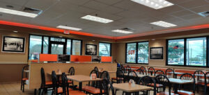 Whataburger - Missouri City
