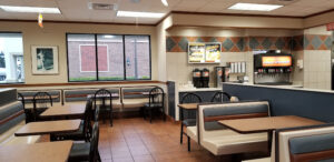 Whataburger - Missouri City