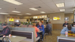 Whataburger - Richmond