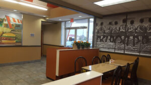Whataburger - Rosenberg