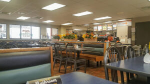 Whataburger - Stafford
