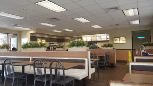Whataburger - Sugar Land