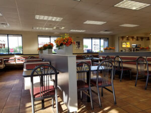 Whataburger - Sugar Land