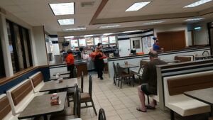 Whataburger - Wharton