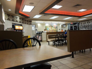 Whataburger - Katy