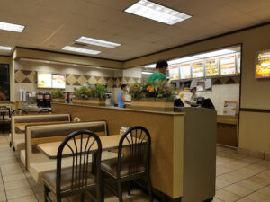 Whataburger - Katy