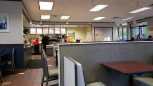 Whataburger - Pasadena