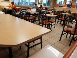 Whataburger - Pasadena