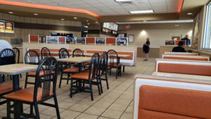 Whataburger - Pasadena