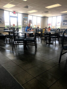 Whataburger - Channelview