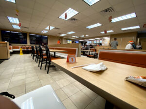 Whataburger - Lake Jackson