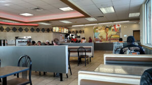 Whataburger - League City