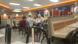 Whataburger - Liberty