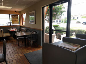 Whataburger - Pearland