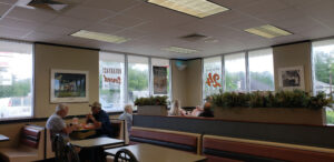Whataburger - Lumberton