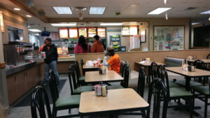 Whataburger - Brenham