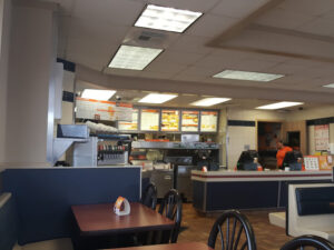 Whataburger - Victoria
