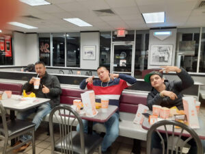 Whataburger - Victoria
