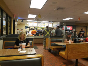 Whataburger - Cuero