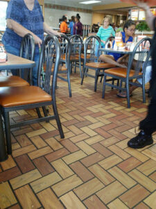 Whataburger - Kerrville
