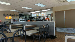 Whataburger - Seguin