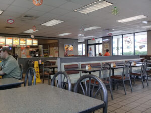 Whataburger - San Antonio