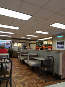 Whataburger - San Antonio