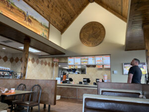 Whataburger - Kingsville