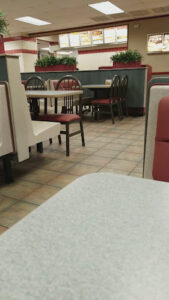 Whataburger - Sinton