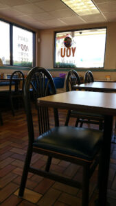 Whataburger - Corpus Christi