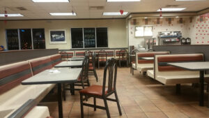 Whataburger - Edinburg