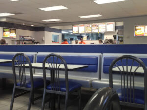 Whataburger - Harlingen