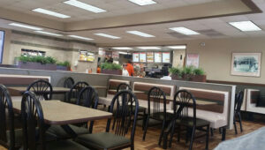 Whataburger - Harlingen