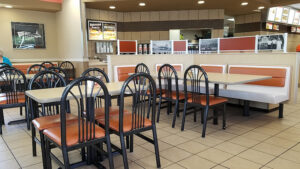 Whataburger - Fredericksburg