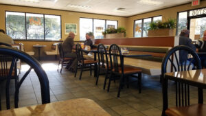Whataburger - Georgetown