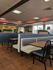 Whataburger - Kyle