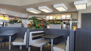 Whataburger - San Marcos