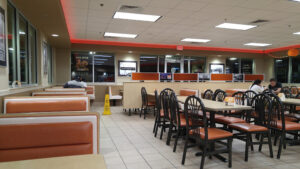 Whataburger - San Marcos